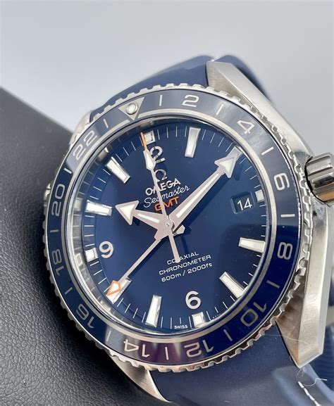 omega planet ocean miami